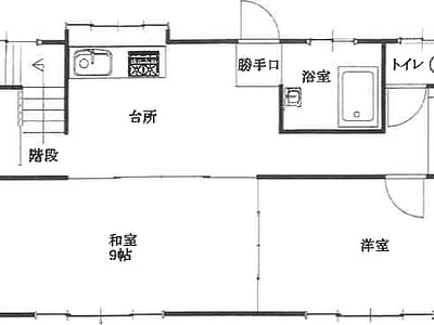沖縄県糸満市 赤嶺駅 戸建て 851万円の競売物件情報 #1