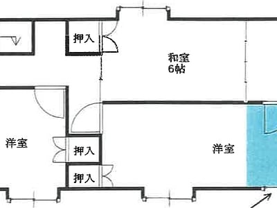沖縄県糸満市 赤嶺駅 戸建て 851万円の競売物件情報 #2