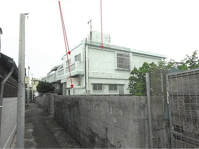 沖縄県糸満市 赤嶺駅 戸建て 851万円の競売物件情報 #3
