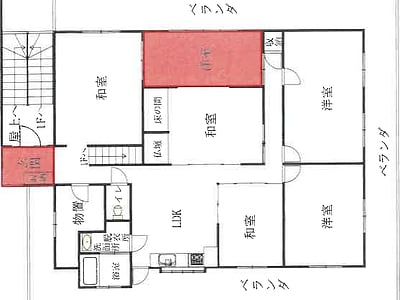 沖縄県宮古島市 戸建て 3,642万円の競売物件情報 #1