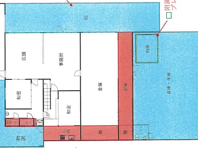 沖縄県宮古島市 戸建て 3,642万円の競売物件情報 #2