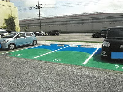 沖縄県糸満市 赤嶺駅 マンション「Fステージ潮崎」1,913万円の競売物件情報 #10