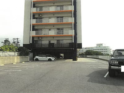 沖縄県沖縄市 マンション「アレアル」3,150万円の競売物件情報 #2