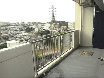沖縄県沖縄市 マンション「アレアル」3,150万円の競売物件情報 #8