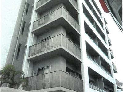 沖縄県沖縄市 マンション「skypia比屋根グラティア」1,852万円の競売物件情報 #1