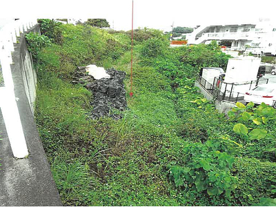 沖縄県沖縄市 農地 1,319万円の競売物件情報 #3
