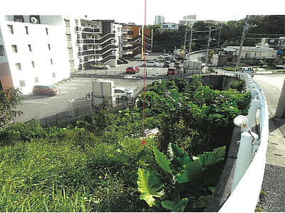 沖縄県沖縄市 農地 1,319万円の競売物件情報 #4