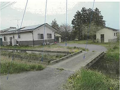 宮城県登米市 陸前豊里駅16分 土地 64万2,000円の競売物件情報 #1