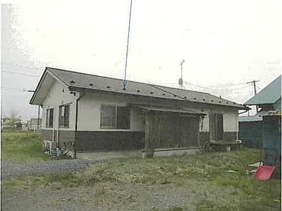 宮城県登米市 陸前豊里駅16分 土地 64万2,000円の競売物件情報 #2