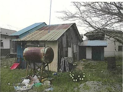宮城県登米市 陸前豊里駅16分 土地 64万2,000円の競売物件情報 #3