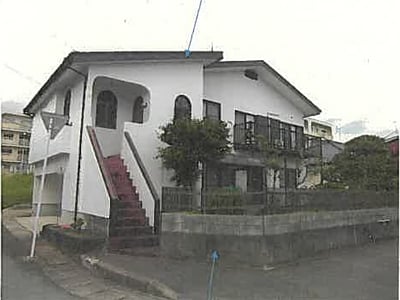 宮城県遠田郡美里町 小牛田駅12分 戸建て 583万4,000円の競売物件情報 #1