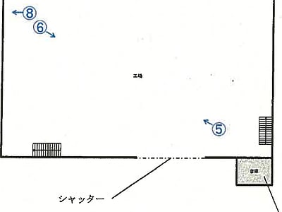 宮城県石巻市 石巻あゆみ野駅19分 戸建て 813万9,000円の競売物件情報 #1