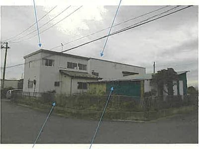 宮城県石巻市 石巻あゆみ野駅19分 戸建て 813万9,000円の競売物件情報 #3