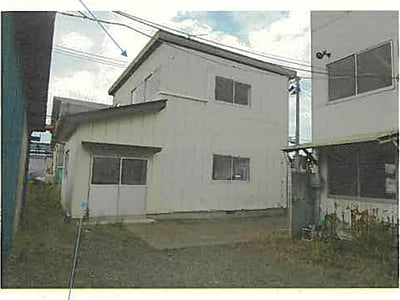 宮城県石巻市 石巻あゆみ野駅19分 戸建て 813万9,000円の競売物件情報 #5