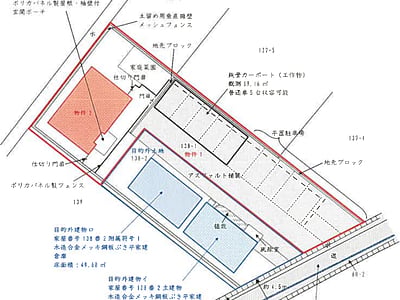 宮城県石巻市 佳景山駅 戸建て 1,005万2,000円の競売物件情報 #11