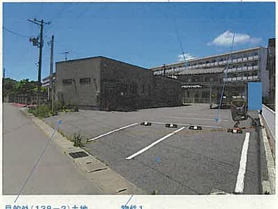 宮城県石巻市 佳景山駅 戸建て 1,005万2,000円の競売物件情報 #2