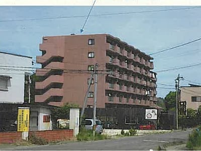 宮城県仙台市青葉区 葛岡駅16分 マンション「サンロード広瀬川」1,000円の競売物件情報 #1