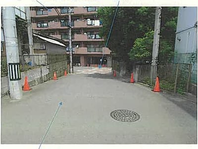 宮城県仙台市青葉区 葛岡駅16分 マンション「サンロード広瀬川」1,000円の競売物件情報 #2
