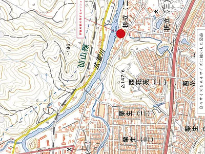 宮城県仙台市青葉区 葛岡駅16分 マンション「サンロード広瀬川」1,000円の競売物件情報 #6