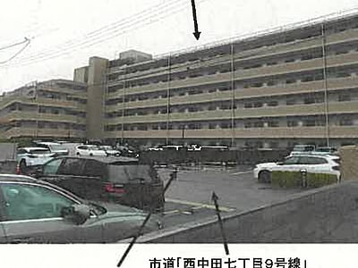 宮城県仙台市太白区 南仙台駅12分 マンション「ロイヤルシャトー南仙台」864万8,000円の競売物件情報 #6