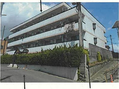 宮城県仙台市泉区 旭ヶ丘駅19分 マンション「ホーユウコンフォルト南光台」130万2,000円の競売物件情報 #2