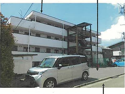 宮城県仙台市泉区 旭ヶ丘駅19分 マンション「ホーユウコンフォルト南光台」130万2,000円の競売物件情報 #7