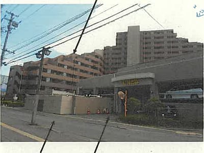 宮城県仙台市太白区 長町駅7分 マンション「グランマークスクエア仙台長町」1,889万円の競売物件情報 #2