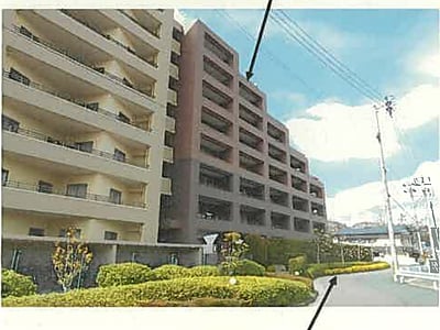 宮城県仙台市太白区 長町駅7分 マンション「グランマークスクエア仙台長町」1,889万円の競売物件情報 #6
