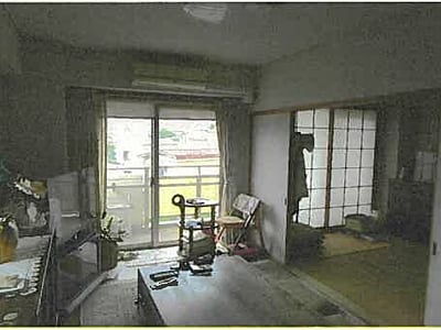宮城県石巻市 石巻駅9分 マンション「プレジデントパレス鰐山」345万2,000円の競売物件情報 #2
