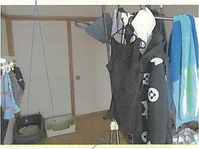 宮城県石巻市 石巻駅9分 マンション「プレジデントパレス鰐山」342万5,000円の競売物件情報 #3
