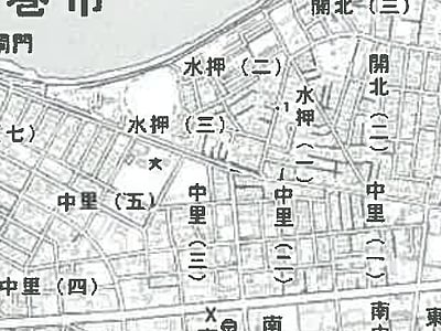 宮城県石巻市 石巻駅9分 マンション「プレジデントパレス鰐山」342万5,000円の競売物件情報 #7