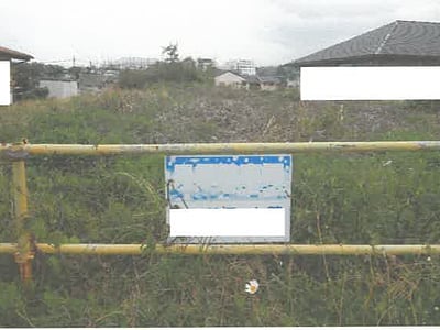 茨城県日立市 小木津駅9分 土地 522万円の競売物件情報 #3
