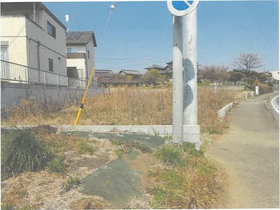 茨城県日立市 大甕駅21分 土地 1,469万円の競売物件情報 #1