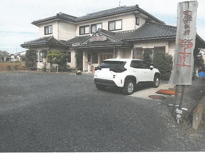 茨城県笠間市 友部駅 戸建て 709万円の競売物件情報 #1
