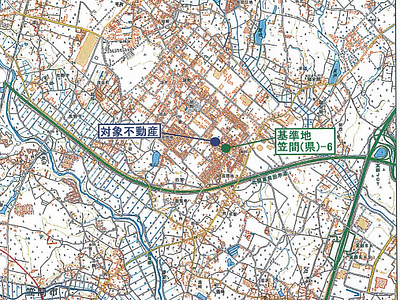 茨城県笠間市 友部駅 戸建て 709万円の競売物件情報 #21