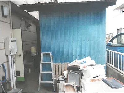 茨城県笠間市 友部駅 戸建て 709万円の競売物件情報 #3