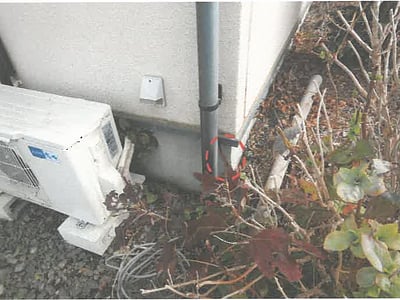 茨城県笠間市 友部駅 戸建て 709万円の競売物件情報 #5