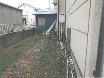 茨城県笠間市 友部駅 戸建て 709万円の競売物件情報 #8