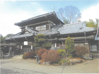 茨城県東茨城郡茨城町 鹿島旭駅 戸建て 696万円の競売物件情報 #1