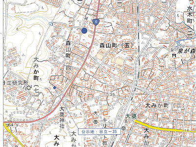 茨城県日立市 大甕駅12分 戸建て 5,941万円の競売物件情報 #7