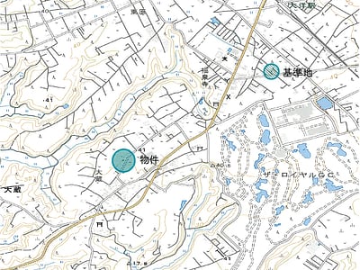 茨城県鉾田市 大洋駅20分 戸建て 2,263万円の競売物件情報 #17