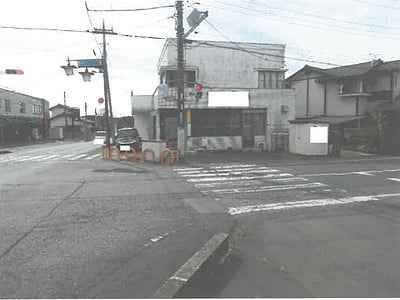 茨城県水戸市 偕楽園駅28分 戸建て 285万円の競売物件情報 #1