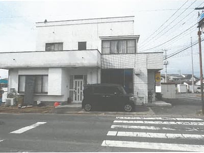 茨城県水戸市 偕楽園駅28分 戸建て 285万円の競売物件情報 #2