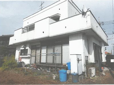 茨城県水戸市 偕楽園駅28分 戸建て 285万円の競売物件情報 #3