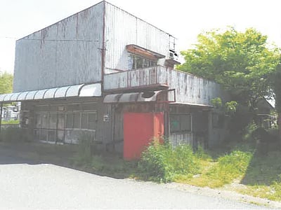 茨城県潮来市 潮来駅 戸建て 62万円の競売物件情報 #1