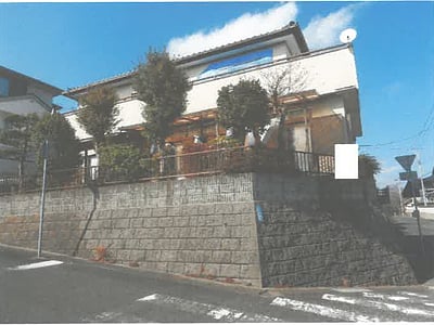 茨城県日立市 大甕駅21分 戸建て 253万円の競売物件情報 #1