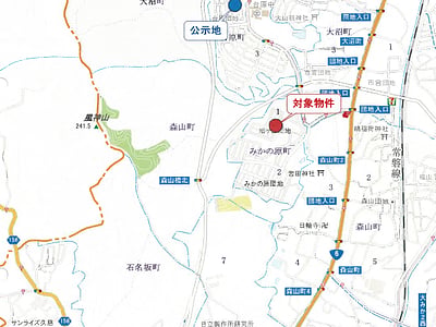 茨城県日立市 大甕駅21分 戸建て 253万円の競売物件情報 #16