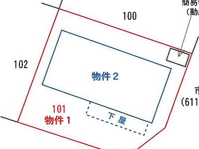 茨城県日立市 大甕駅21分 戸建て 253万円の競売物件情報 #17