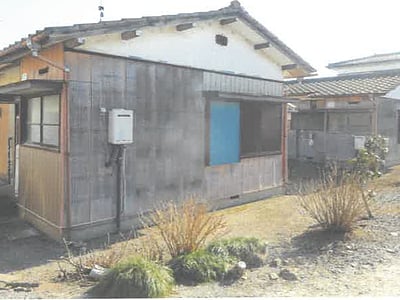 茨城県ひたちなか市 常陸津田駅16分 戸建て 934万円の競売物件情報 #1