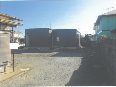 茨城県ひたちなか市 常陸津田駅16分 戸建て 934万円の競売物件情報 #2